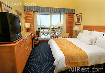 Renaissance Aruba Resort & Casino 9